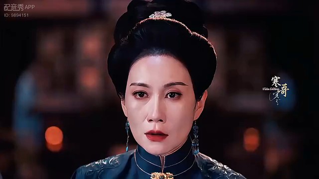 京城贵女又如何