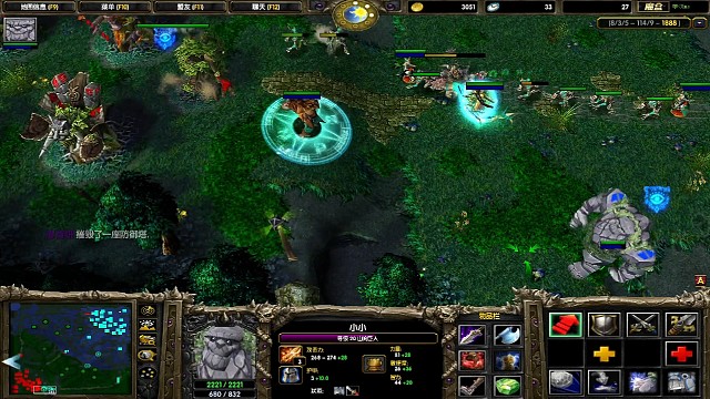 四后期队友0控制，有个圣剑美杜莎，把敌人丢给她打就完事了！