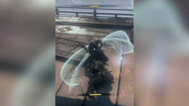 两个月还没出新手村……