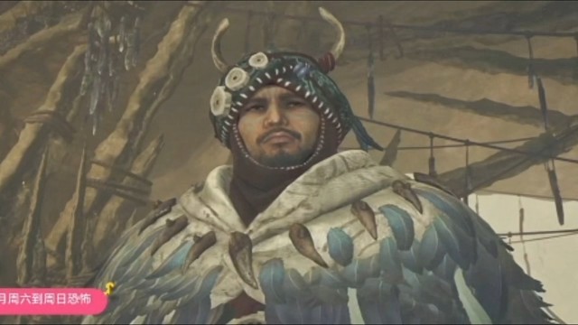 小义手机安卓4k版全网通关游戏（怪物猎人荒野3张）