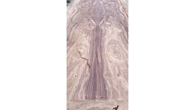 红木家具古法刮木