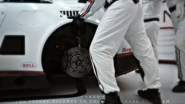 沉浸式驾驶GTR GT3赛车