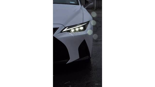 老雷也是很帅的，带你沉侵式体验！