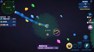 是誰(shuí)千辛萬(wàn)苦救的隊(duì)友最后上趕著撞蝙蝠啦。哦是我呀。。笑死了