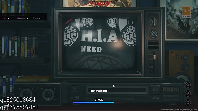 《绝区零》不抽卡第二百七十四天