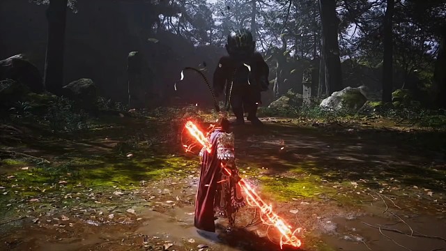 黑神话悟空假期福利教程