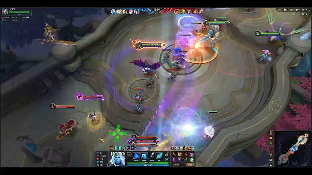 推推的正确用法