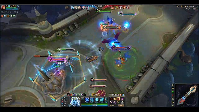 推推的正确用法2