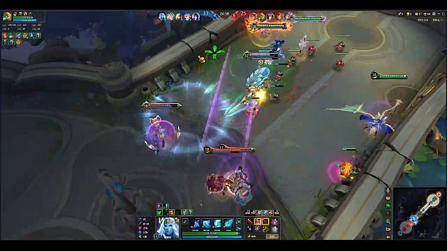 推推的正确用法3