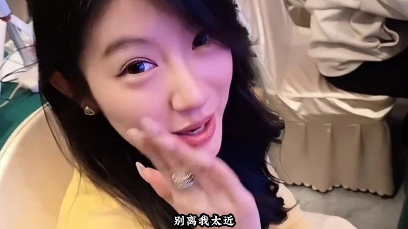 小小場面君的直播