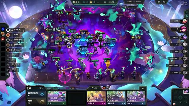 10街头恶魔好像有bug