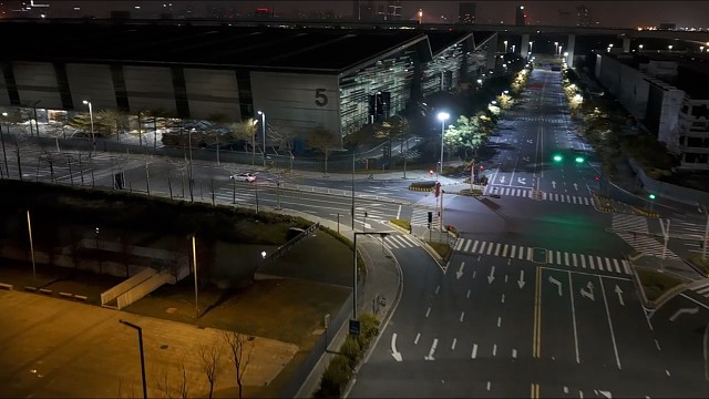 全网都是小米su7ultra,又有谁还会记得你