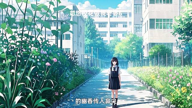 重生之校园爱情