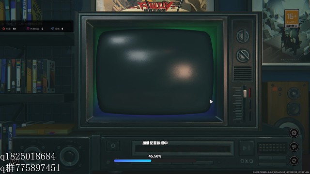 《绝区零》不抽卡第二百七十六天