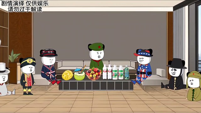 鹰子真是啥事都干的出来！