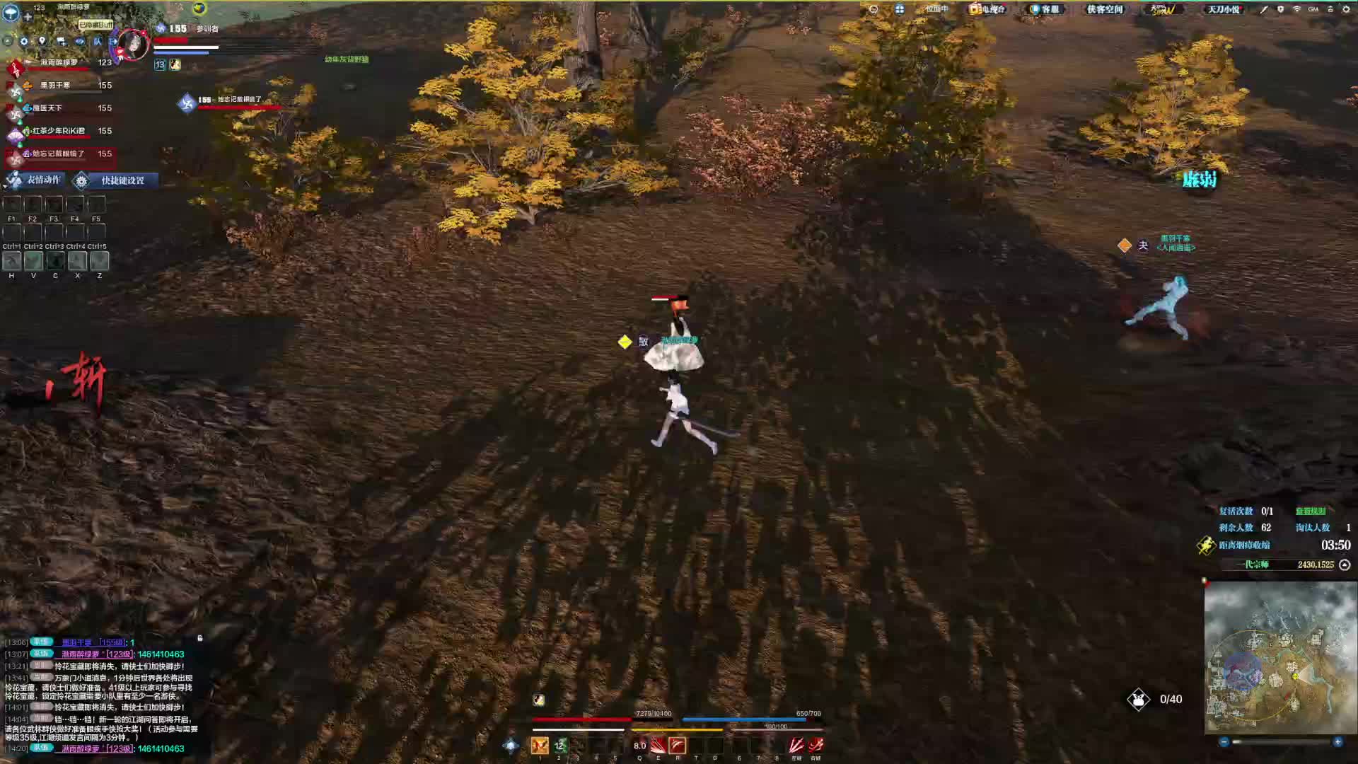 （路人局）组到个很欢乐的路人队伍（欢乐吃鸡5）