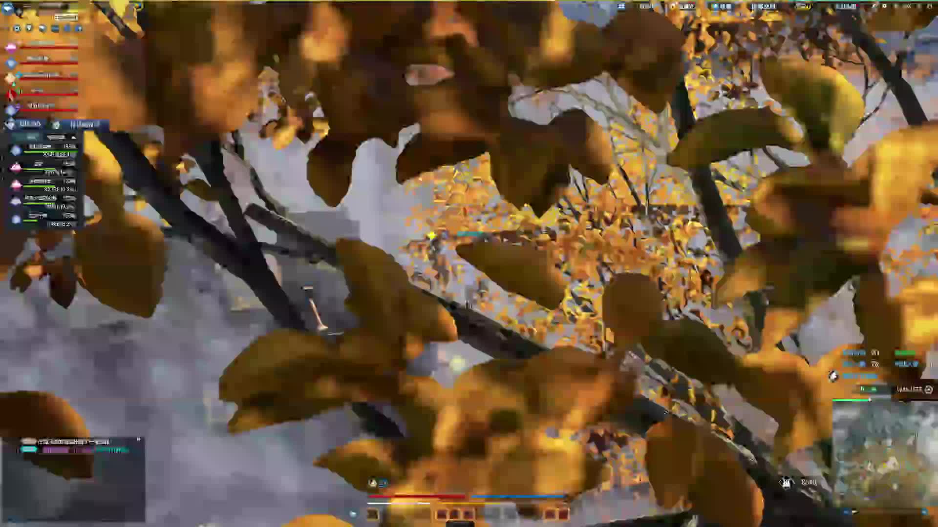 （路人局）组到个很欢乐的路人队伍（欢乐吃鸡6）