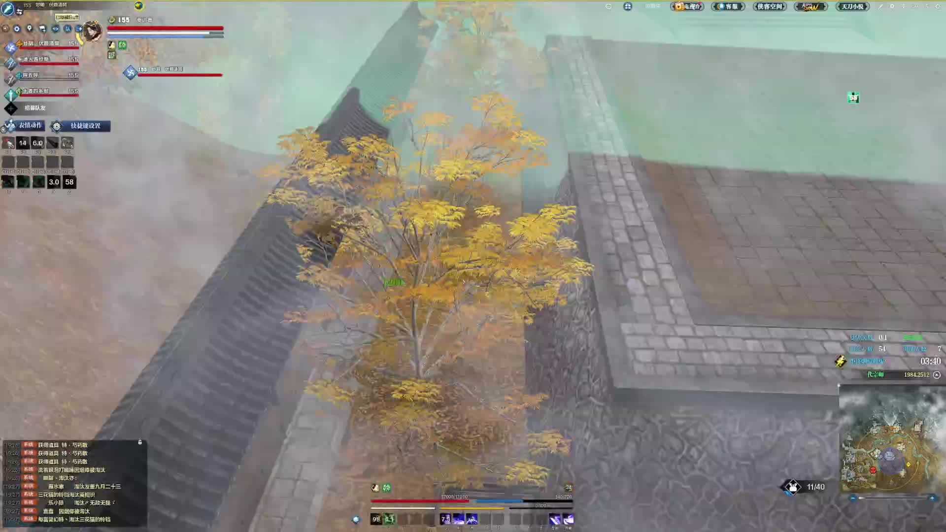 单排原来也别有一番天地！（22）