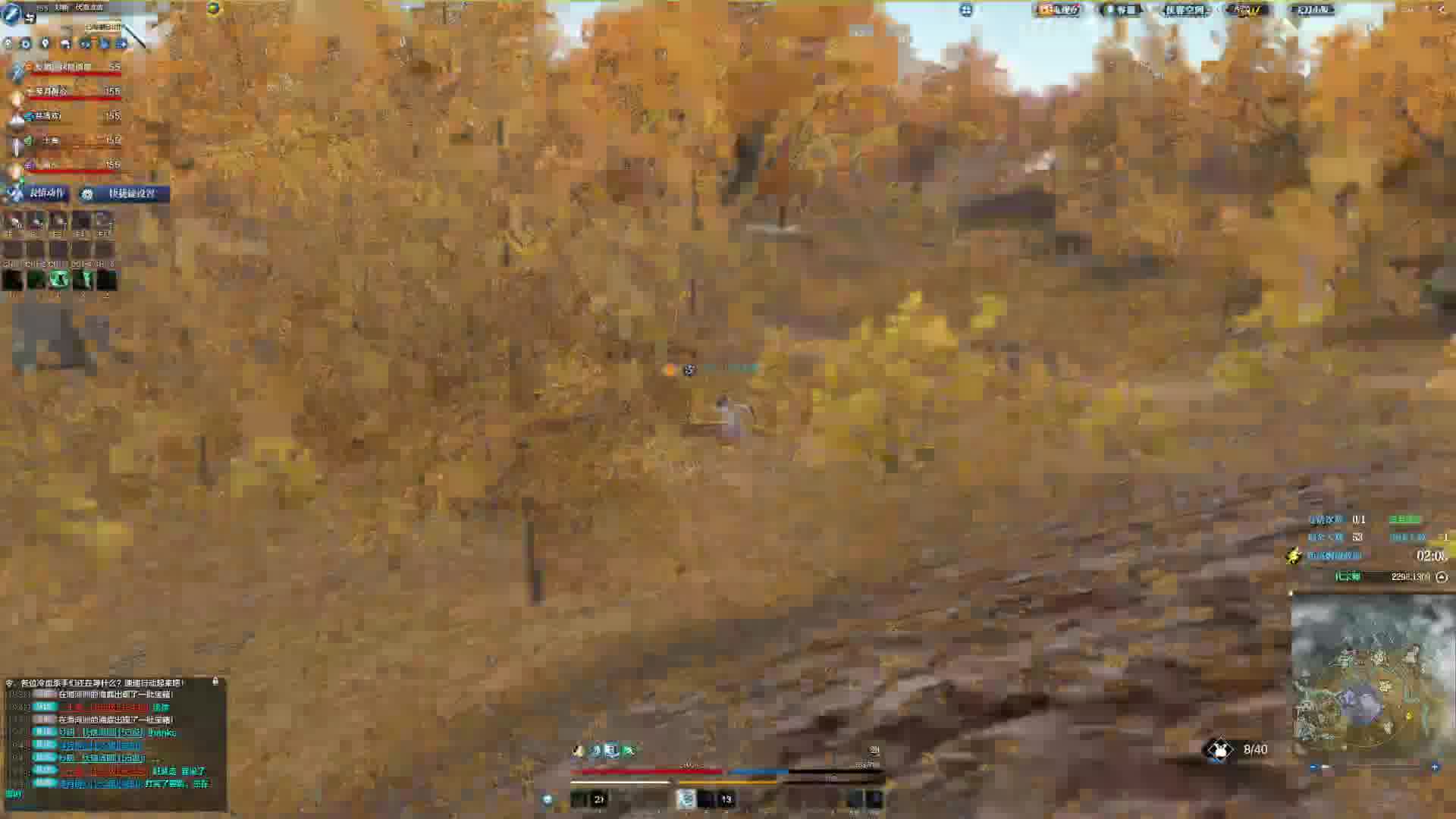 单排原来也别有一番天地！（23）