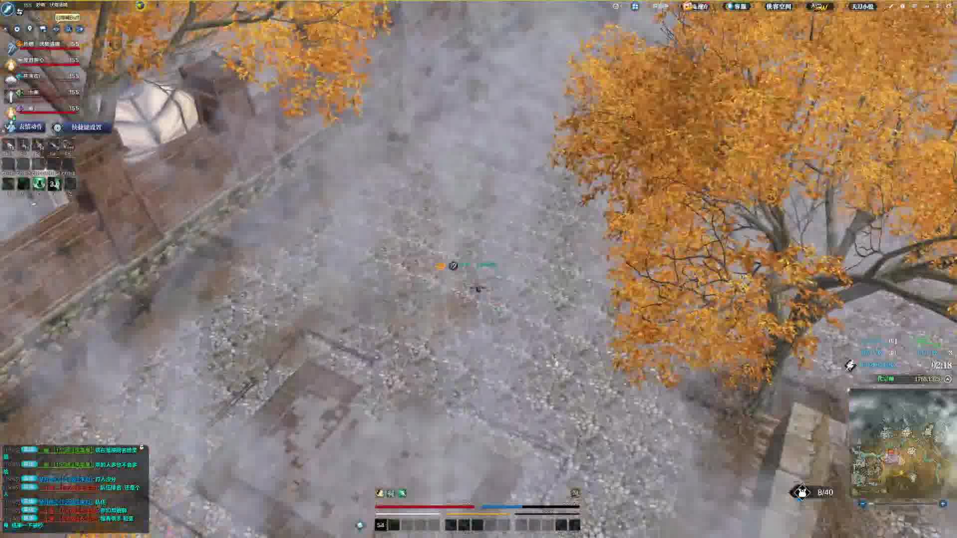 单排原来也别有一番天地！（25）