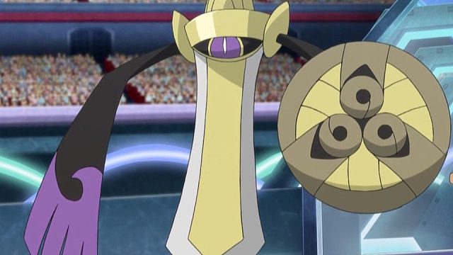 【宝可梦大集结】一刀劈碎守家梦