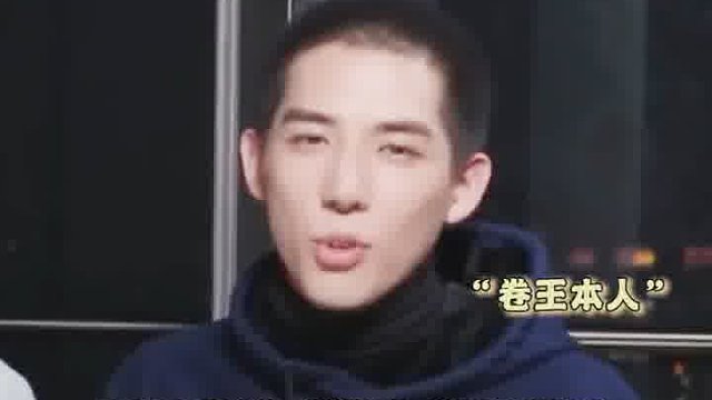 天啊，朝哪边磕头才能认识王安宇这样的朋友