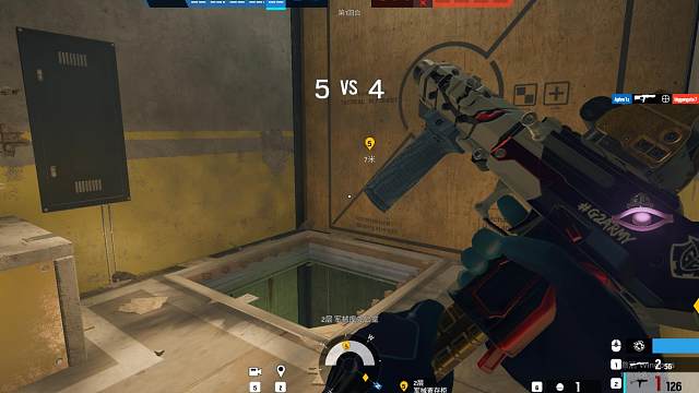 【Excal1burRR】好久没有试过这么帅了