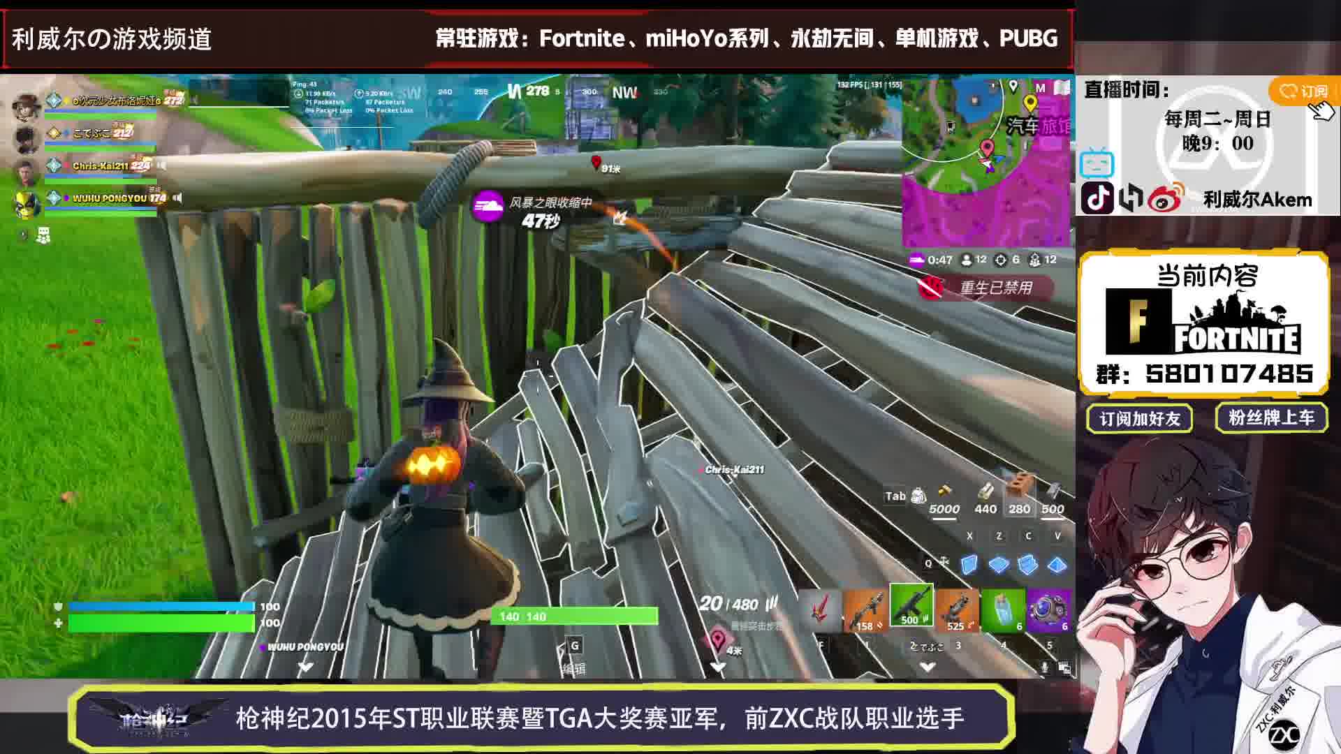 玩RPG就要被制裁（三）