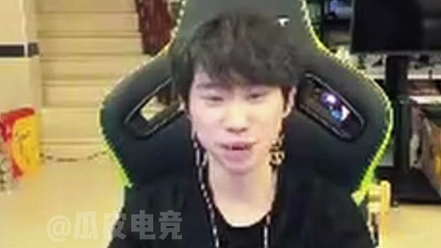 Doinb:最恐怖的是没人评价你