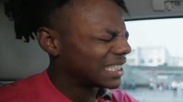 突发！甲亢哥speed误吞槟榔后身体不适