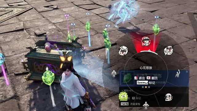 给你个金你帮我顶一会