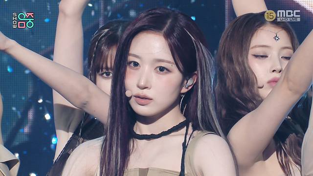 【4K】250405 NMIXX - KNOW ABOUT ME 舞台