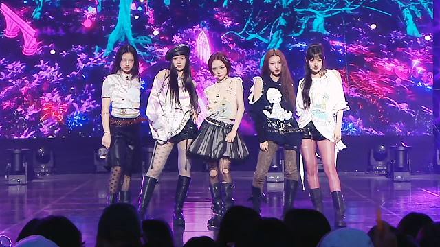 【4K】250405 KiiiKiii - BTG 舞台