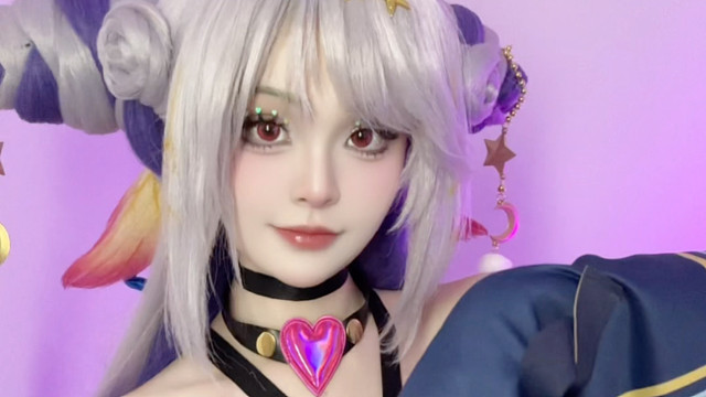 有人想看我跳星奇摇…