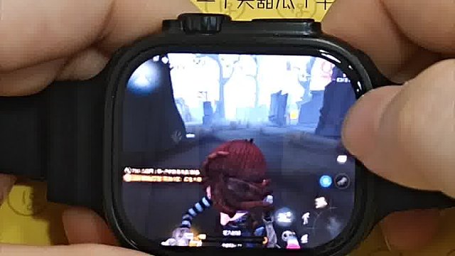 我嘞个绝处求生