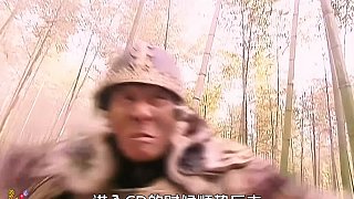60 薛仁貴VS鐵世文（終）