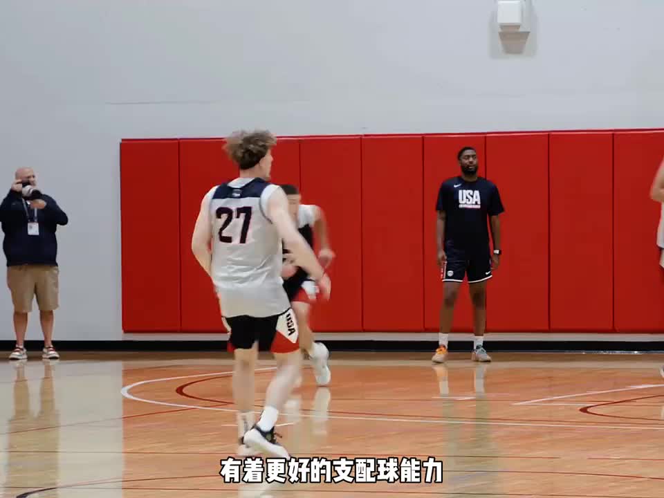 波杰新赛季又会达到什么样的水平呢