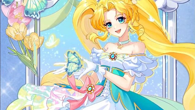 无论什么时候，见到你都真好呀