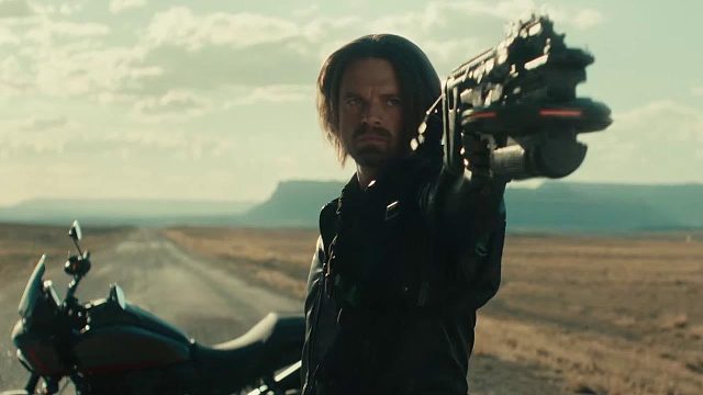 【IGN】漫威电影《雷霆特攻队*》定档预告