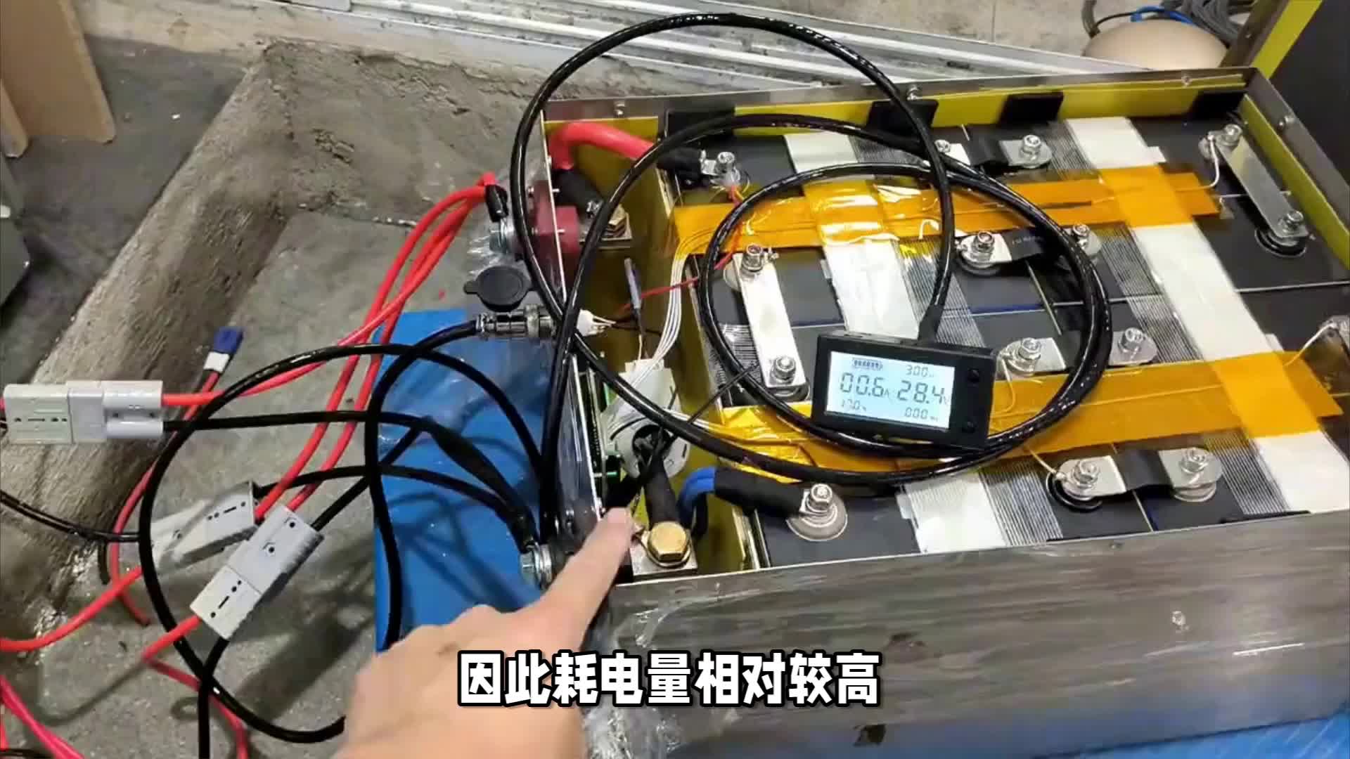 纯电动汽车耗电多少算正常耗电量？