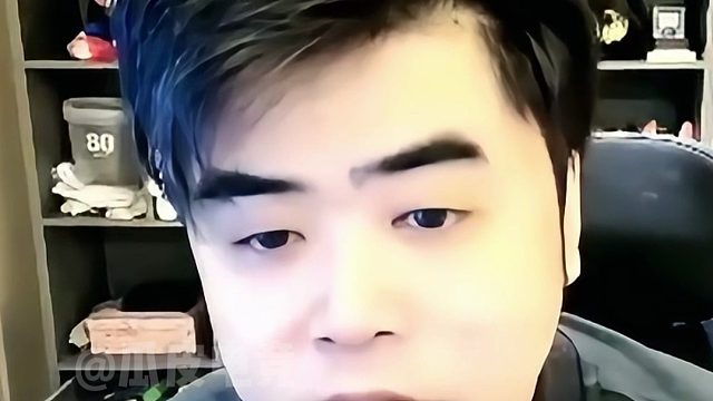 朱开：把我惹毛了 我把那些破事全爆出来