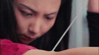 當(dāng)你一定要拔掉手上的倒刺
