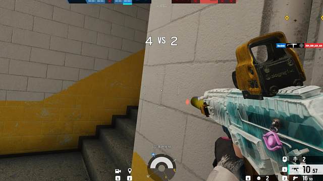 【Excal1burRR】这两天玩喷子玩上瘾了