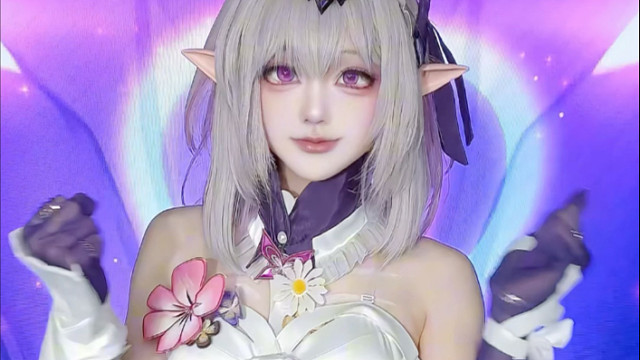 【米郁】谁家小孩儿…