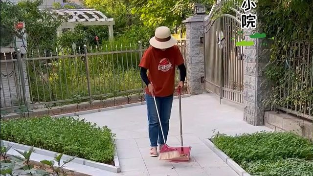 生活不是越繁琐越好，而是越简单越好#田园生活