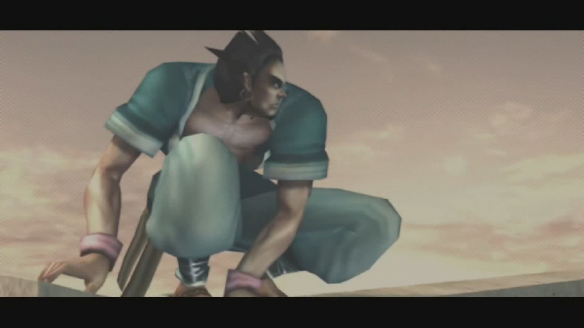 流星蝴蝶剑开场动画