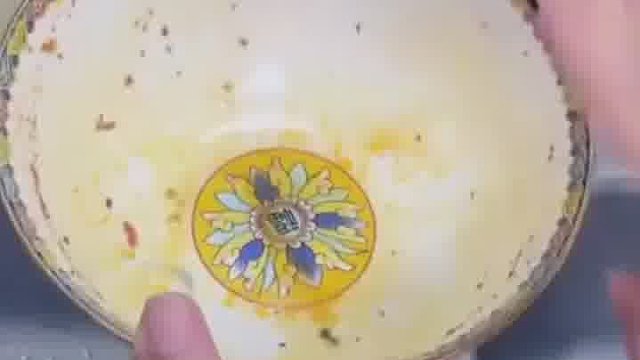 这才是年轻人，真正需要的碗