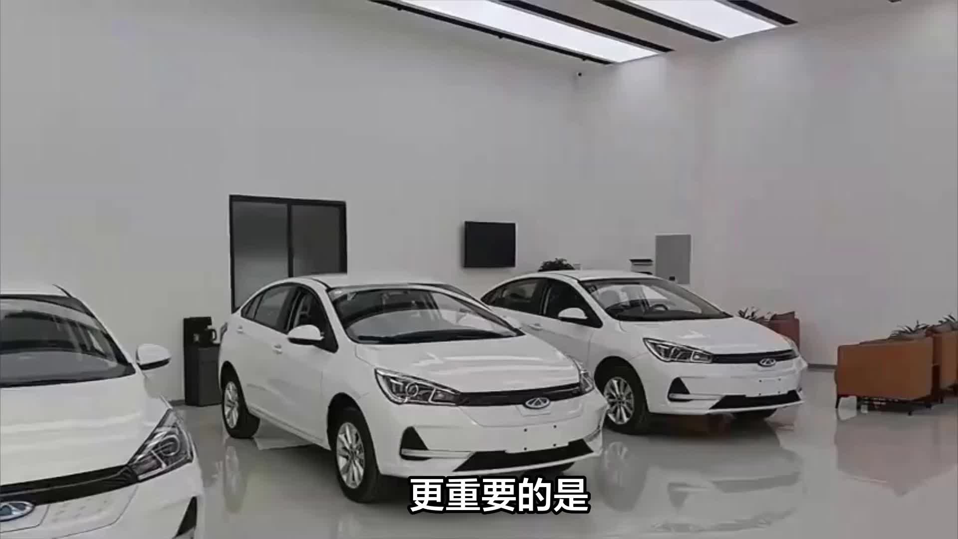 什么才是适合所有人的低速电动汽车？