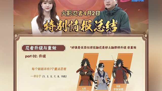 火影最近的几大节奏，我们火影玩家欠魔方一个道歉#火影忍者手游