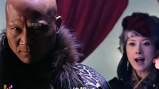 62  昭陽公主被辱的體無完膚